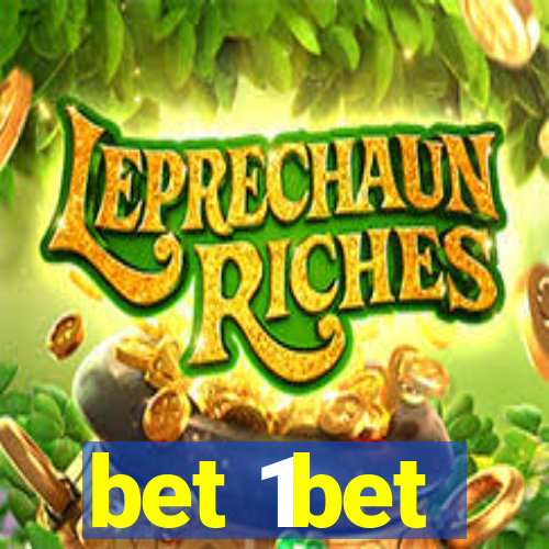 bet 1bet